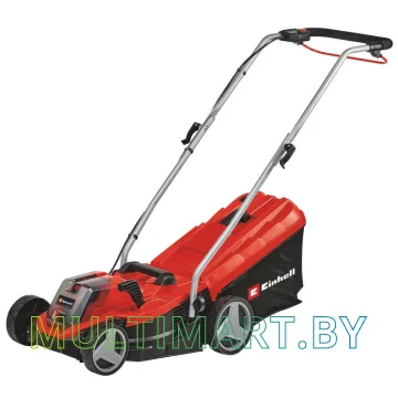 Газонокосилка Einhell GE-CM 18/33 Li (с 1-им АКБ)